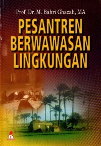 Image of PESANTREN BERWAWASAN LINGKUNGAN