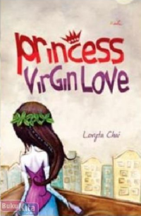 Image of PRINCESS VIRGIN LOVE