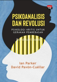 Image of PSIKOANALISIS DAN REVOLUSI
