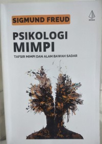 Image of PSIKOLOGI MIMPI