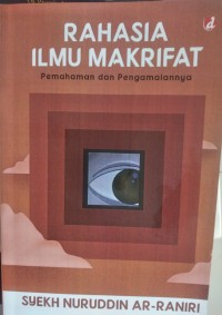 Image of RAHASIA ILMU MAKRIFAT