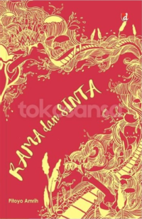 Image of RAMA DAN SINTA