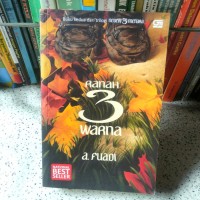 Image of RANAH 3 WARNA