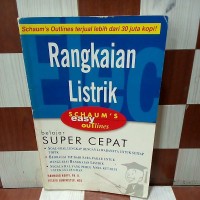 Image of RANGKAIAN LISTRIK