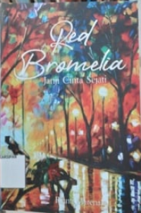 Image of RED BROMELIA-JANJI CINTA SEJATI