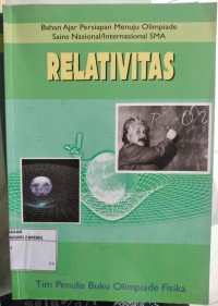 Image of RELATIVITAS