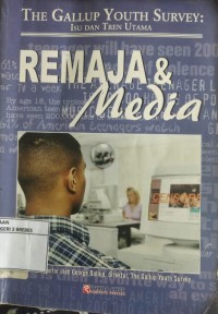 Image of REMAJA DAN MEDIA
