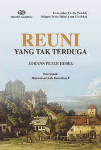 Image of REUNI YANG TAK TERDUGA