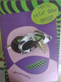 Image of REVISI TELUR DADAR MENTAH