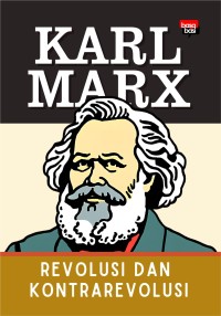 Image of REVOLUSI DAN KONTRAREVOLUSI