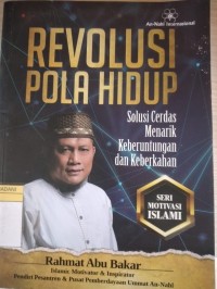 Image of REVOLUSI POLA HIDUP