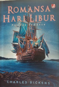 Image of ROMANSA HARI LIBUR