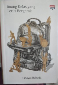 Image of RUANG KELAS YANG TERUS BERGERAK