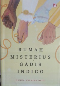 Image of RUMAH MISTERIUS GADIS INDIGO