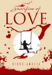 Image of SACRIFICE OF LOVE