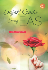 Image of SAJAK RINDU SANG EAS