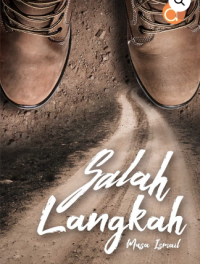 Image of SALAH LANGKAH