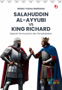 Image of SALAHUDDIN AL-AYUUBI VS KING RICHARD