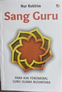 Image of SANG GURU
