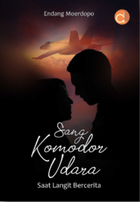 Image of SANG KOMODOR UDARA