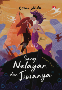 Image of SANG NELAYAN DAN JIWANYA