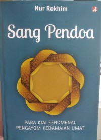 Image of SANG PENDOA