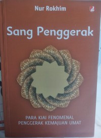 Image of SANG PENGGERAK