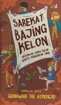 Image of SAREKAT BAJING KELON