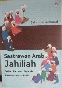 Image of SASTRAWAN ARAB JAHILIAH