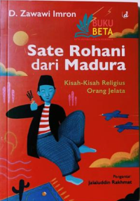 Image of SATE ROHANI DARI MADURA