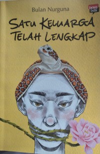 Image of SATU KELUARGA TELAH LENGKAP