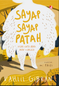 Image of SAYAP SAYAP PATAH