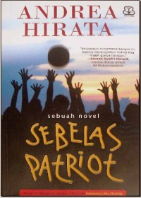 Image of SEBELAS PATRIOT