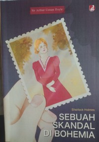 Image of SEBUAH SEKANDAL DI BOHEMIA