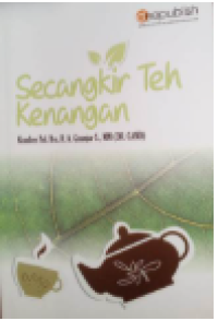 Image of SECANGKIR TEH KENANGAN