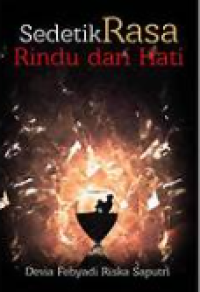 Image of SEDETIK RASA RINDU DARI HATI