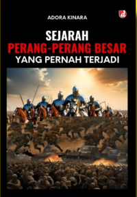 Image of SEJARAH PERANG-PERANG BESAR YANG PERNAH TERJADI