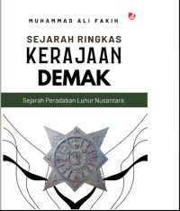Image of SEJARAH RINGKAS KERAJAAN DEMAK