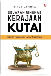 Image of SEJARAH RINGKAS KERAJAAN KUTAI