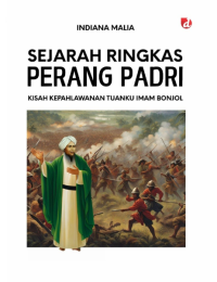 Image of SEJARAH RINGKAS PERANG PADRI