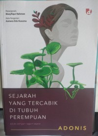 Image of SEJARAH YANG TERCABIK DI TUBUH PEREMPUAN