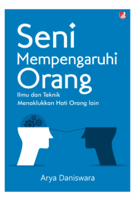 Image of SENI MEMPENGARUHI ORANG