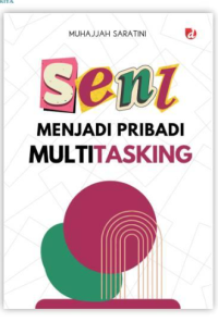 Image of SENI MENJADI PRIBADI MULTITASKING