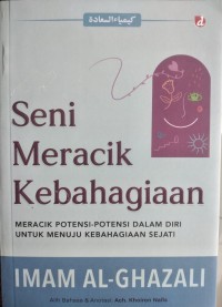 Image of SENI MERACIK KEBAHAGIAN