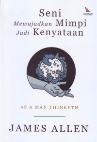 Image of SENI MEWUJUDKAN MIMPI JADI KENYATAAN