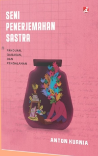 Image of SENI PENERJEMAHAN SASTRA