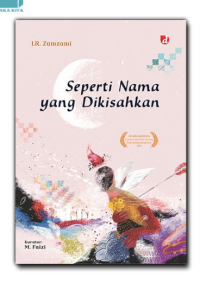 Image of SEPERTI NAMA YANG DI KISAHKAN