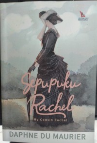 Image of SEPUPUKU RACHEL