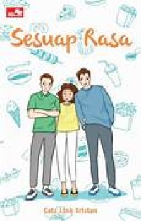 Image of SESUAP RASA