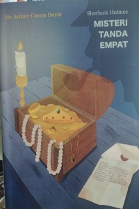 Image of SHERLOCK HOLMES MISTERI TANDA EMPAT